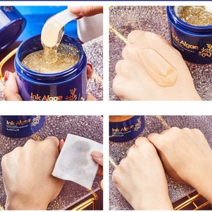 Grosir <b>Face</b> Cream Firming Anti Wrinkle Retinol & Collagen Firming Night Cream Krim Wajah - Product Image 5