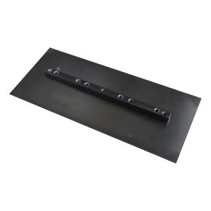 Kit de Cuchillas de Acabado para Máquina Allanadora de Concreto con Motor y Caja de Cambios a Gasolina - Product Image 3