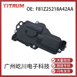 ชุดล็อคประตูฟอร์ด F81Z25218A42AA ด้านขวา อะไหล่เปลี่ยนสำหรับยานยนต์ วัสดุ ABS - Product Image 5