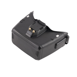 DWI Cobra <span class=keywords><strong>X</strong></span> V3.<span class=keywords><strong>3</strong></span> LCD 1280x720 50 Moule privé 5.8GHz 48CH Récepteur SteadyView Lunettes FPV avec DVR et accessoires de drone FPV - Product Image 5