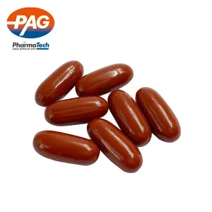 Glucosamine 500Mg Chondroitin With Fish Oil Sftgel Capsule
