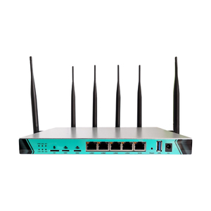 WG1602 Khe Cắm Thẻ Sim Kép Bộ Định Tuyến 4G Sản Phẩm Mới Gigabit WiFi MT7613 Bộ Định Tuyến Không Dây Hỗ Trợ Mô-đun EC25-AUX - Product Image 2