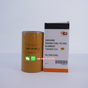 ขายตรงจากโรงงาน <span class=keywords><strong>YA00037134</strong></span> YA00047220 P955606 SN25218 SK3200 ไส้กรองน้ำมันเชื้อเพลิงรถขุด ไส้กรองรถขุด - Product Image 5