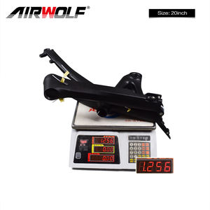 Plus récent Vélo Pliant En <span class=keywords><strong>Carbone</strong></span> 451 <span class=keywords><strong>Carbone</strong></span> <span class=keywords><strong>Cadre</strong></span> 22 Vitesses <span class=keywords><strong>Cadre</strong></span> Vélo Pliant 20 pouces - Product Image 6