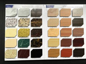 Panneau composite en aluminium Alucobond <span class=keywords><strong>RAL</strong></span> <span class=keywords><strong>7016</strong></span> 3 mm 4 mm 5 mm ACP/ACM pour mur-rideau et utilisation en entrepôt, ignifuge, écologique - Product Image 5