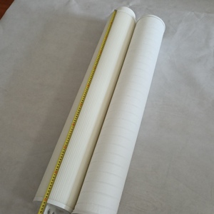 Élément de traitement de l'eau à grand débit avec <span class=keywords><strong>filtre</strong></span> de sécurité 20/40/60 pouces PP Carbon Material Sand Filter Media Pump Core Components - Product Image 6