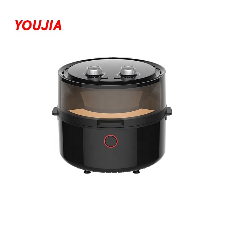 Hottest Selling Less Fat Healthy for Smart Home Electric Kitchen Appliance Cooker