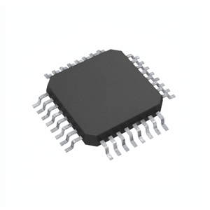 Buy Online Electronic Components 32 TQFP Embedded Manufacturer Channel AVR64DD32T-I_PT - Product Image 1