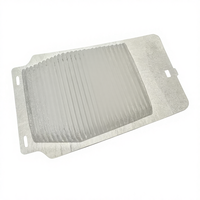 Nouvelle batterie hybride de remplacement, filtre à air, écran de ventilation pour Prius CHR Altis G92DH-47070, garantie 1 an, montage