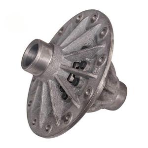 Transmisor de Presión del Diferencial del Eje Trasero en Oferta para Cargadoras de Ruedas, Piezas de Maquinaria de Construcción - Product Image 4