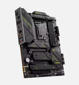 เมนบอร์ดเกม MAG <span class=keywords><strong>Z790</strong></span> <span class=keywords><strong>Tomahawk</strong></span> MAX WiFi ATX 12/13/14th ซีพียู LGA1700คอมพิวเตอร์ตั้งโต๊ะ - Product Image 4
