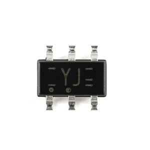 Multiplexeur/démodulateur analogique à double canal 74LVC1G3157GV SOT-457 - Product Image 1