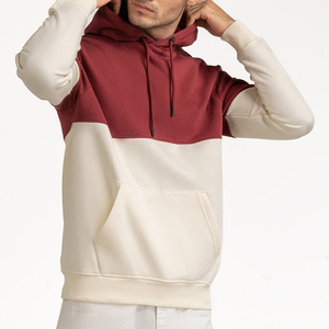 Sudadera con capucha para hombre de la mejor calidad, de color sólido, informal, para venta en línea, diseño personalizado, sudadera de alta calidad para el invierno. - Product Image 6
