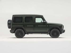<span class=keywords><strong>Mercedes</strong></span>-Benz <span class=keywords><strong>Classe</strong></span> <span class=keywords><strong>G</strong></span> Système à <span class=keywords><strong>quatre</strong></span> roues motrices SUV 5 portes 5 places de taille moyenne et grande - Product Image 6