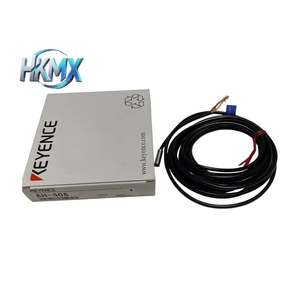 Capteur de Proximité Séparé KEYENCE EH-305 EH-108 EH-110 EH-308 EH-308S Type Couvercle de Tête, Idéal pour le Comptage Haute Vitesse, En Stock - Product Image 1