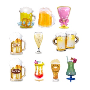 Vente en gros de boissons, <span class=keywords><strong>vin</strong></span>, bière, whisky, bouteilles, tasses, ballons, globos, ballons en aluminium, ballons à air chaud, supports pour ballons, décorations de fête, ballons à l'hélium - Product Image 3