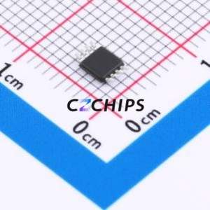 Chip IC de circuito integrado nuevo y original de 1/2 ", circuito IC de referencia de voltaje PMIC - Product Image 2