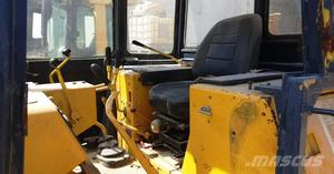 ขายรถดันดิน Komatsu มือสอง Komatsu D60 รถปราบดิน komatsu d40p d50p d60 d155 - Product Image 4