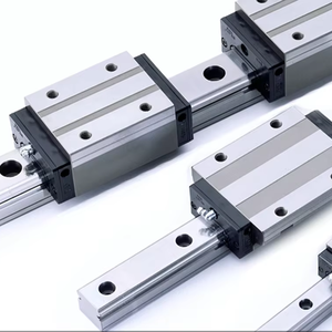 Rodamiento Lineal para Eje Y para Aplicaciones Modelo SVS25R2SSC1+830LH SVS25R2SSC1+830LH FANUC Fanuc Eje X/Y A97L-0201-0735 # 1 - Product Image 1