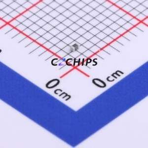 MMZ1005D100CT000 Ferrite Bead 0402 RF ( Impedance @ Frequency: 10Ohm@100MHz )( Error: 25% )( DC Resistance (DCR): 100mOhm ) - Product Image 1