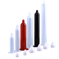 Accessoires de seringue pneumatique automatique industrielle MSD pour la distribution de colle thermofusible à haute précision (220V, garantie 1 an)