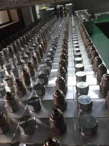 D661-4341C G15HOAA4VSX2HA D276 Réparation Professionnelle de Haute Niveau pour Hydrauliques HYDRAFORCE VICKER IH - Product Image 3