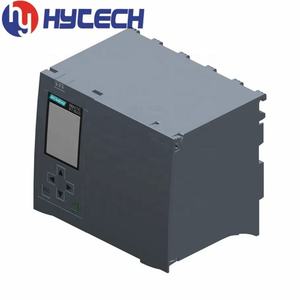 Hytech S7-1500 SIMATIC PLC CPU 1517-3 pn/dp 6ES7517-3AP00-0AB0โมดูล - Product Image 2