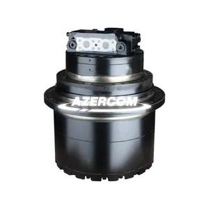 AZERCOMトラベルデバイスファイナルドライブ31NA-40020BG for R360-7 R360LC-7