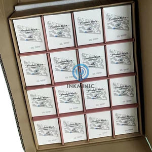 Cartouche d'encre originale VJ WLK660068A 42 ml Encre noire à base d'eau pour imprimantes TIJ (série M610 / 8520) - Product Image 5