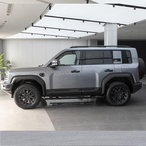 Nueva energía eléctrica Suv BYD Equation Leopard 5-5 puertas Fang Cheng <span class=keywords><strong>Bao5</strong></span> - Product Image 2