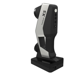 Máquina de Medición por Coordenadas, Escaneo Tridimensional, Datos Portátiles, Escáner Láser 3D, FreeScan X3 X7, Máquina 3D - Product Image 3