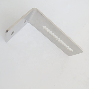 Precio de fábrica OEM metal decorativos libro termina para niños - Product Image 3