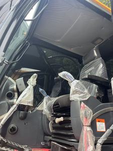 Excavatrice d'occasion Hyundai 305LC-9T à haut rendement, poids opérationnel de 35 tonnes, qualité Hawe, machinerie industrielle lourde, pompe PLC, vente chaude - Product Image 6