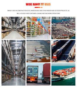 Montacargas Eléctrico de Alta Calidad de China, <span class=keywords><strong>1</strong></span>.2 Toneladas, <span class=keywords><strong>1</strong></span>.6 Toneladas, 3.5 Toneladas, 5 Toneladas, 6 Toneladas, 8 Toneladas, 10 Toneladas, con Certificación CE - Product Image 3