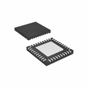Power Management (PMIC) Electronics Component MAX1567ETL+T 40 WFQFN Exposed Pad Original - Product Image 1