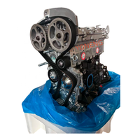 Moteur K4M le plus vendu pour Renault Kangoo Scenic Fluence Laguna Modus Thalia Symbol Sandero 1.6