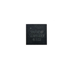 (Componentes Electrónicos) Circuitos Integrados QFN-32 SC8815 SC8815QDER - Product Image 1