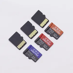 전문 대형 스토리지 128GB 256GB 512GB TF SD 카드 클래스 10 울트라 카메라 플래시 메모리 카드 TF 카드