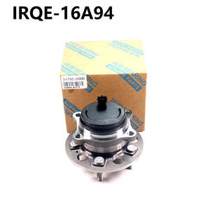 Unité de roulement de moyeu de roue 51750-J5000 pour l'essieu avant du Kia Stinger, ensemble de tête d'essieu IRQE-16A94 - Product Image 1
