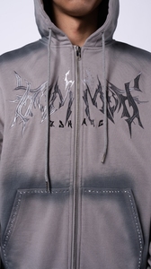 Estilo de manga larga informal transpirable para hombre para la temporada de primavera - Product Image 2