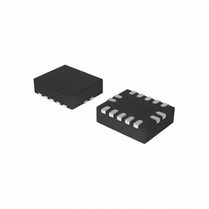 Logic 74HC04BQ-Q100,115 BOM IC In Stock 14 VFQFN Exposed Pad Buy Electronics Components Online - Product Image 1