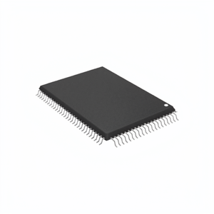 Composant de puces électroniques 100 LQFP CY7C1345G-100AXIT Mémoire Fabricant Canal - Product Image 1