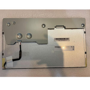 จอแอลซีดีของแท้ใหม่เอี่ยม G156XW01 V1 AUO โมดูลจอแอลซีดีแบบคริสตัลเหลว ขนาด 15.6 นิ้ว ความละเอียด 1366*768 ระบบ LVDS TFT LCD - Product Image 3