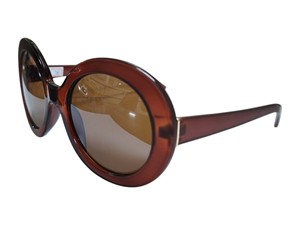 Hecho en Taiwán MIT Alta calidad Hecho en Taiwán Nuevo diseñador de moda PC Gafas de sol UV400 para uso en exteriores - Product Image 2