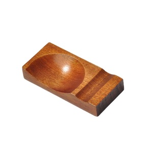 Soporte de <span class=keywords><strong>madera</strong></span> para palillos, cuchara, soporte de cocina - Product Image 1