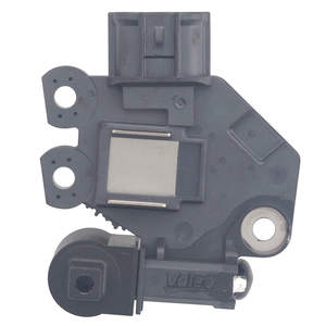 Alternador Automotivo de Alta Qualidade Novo Regulador de Voltagem 14v-24v VL-70002-VAL 2614507 3737004900 2614507 - Product Image 3
