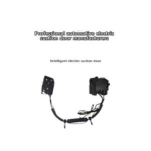 <span class=keywords><strong>Prix</strong></span> Usine Haute Qualité Fermeture Électrique Anti-pincement pour Porte <span class=keywords><strong>URUS</strong></span> 2018- Pièces de Carrosserie à Fermeture Douce Garantie 2 Ans - Product Image 3