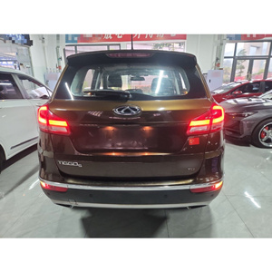 Guazi Car - Chery Tiggo 5 d'occasion 2016, moteur essence, boîte manuelle, SUV 5 places, conduite à gauche, directement du concessionnaire, pour une utilisation familiale abordable - Product Image 6