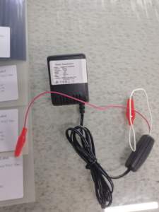 غشاء عينة ذكي قابل للتبديل مجاني بحجم A4 عينات بيضاء ورمادية خالية من PDLC غشاء ذكي - Product Image 5