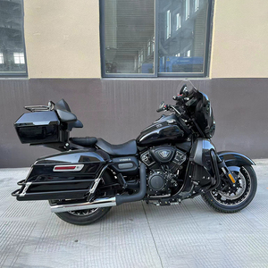 Certificat CEE 500cc moto vitesse maximale 140 KM/H EFI frein à disque moteur refroidi à l'eau essence Scooter fabriqué en Chine - Product Image 6